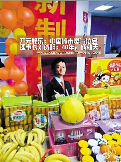 开元娱乐:中国城市燃气协会理事长刘贺明:40年,成就天然气消费大国(图3) 开元娱乐