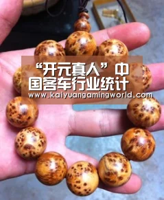 “开元真人”中国客车行业统计工作中的问题与建议(图3) 开元娱乐