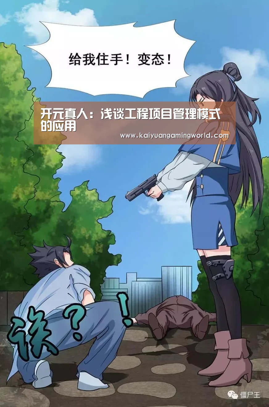 开元真人:浅谈工程项目管理模式的应用(图2) 开元登录